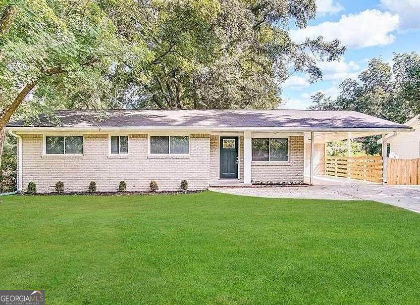 3188 Convair Lane - Photo 1
