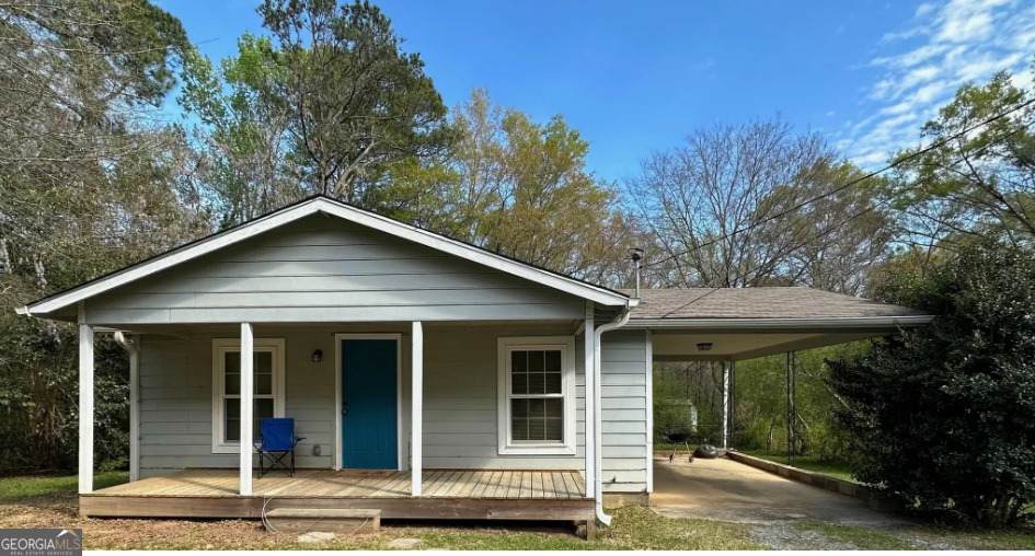 224 Eatonton Highway - Photo 1