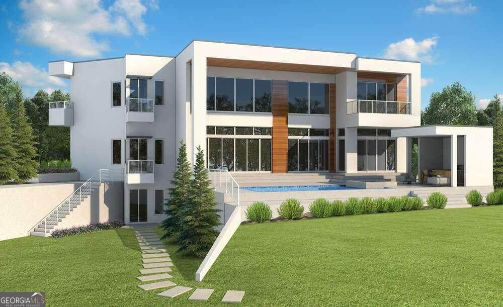 120 Bowen Road - Photo 1