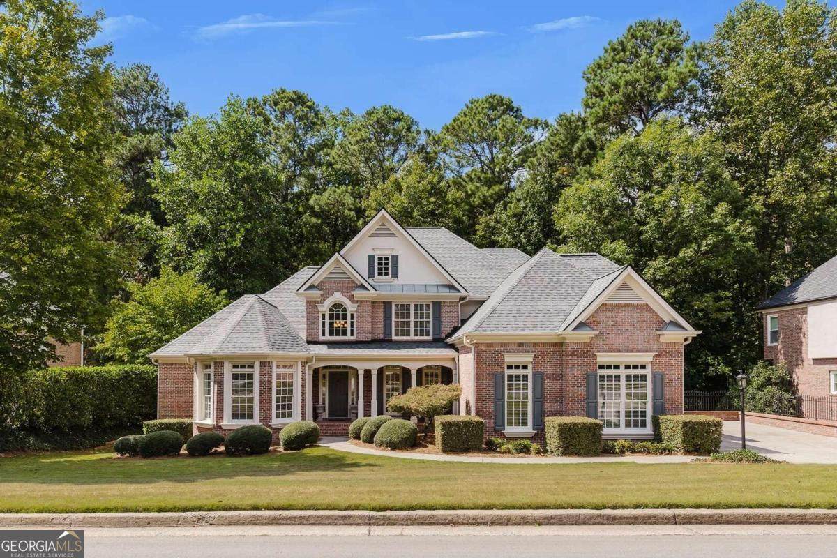 5033 Towne Lake Hills - Photo 1