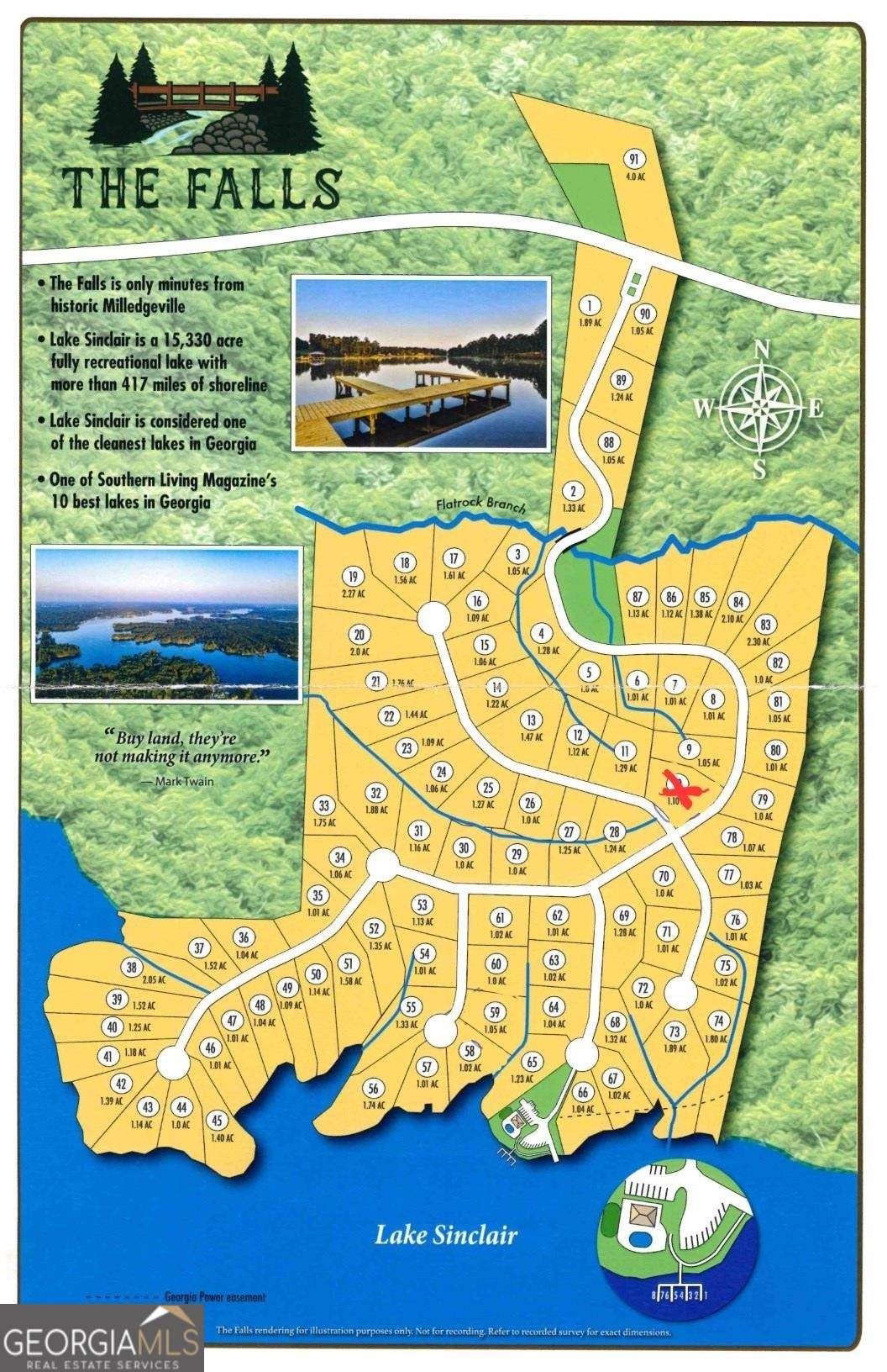 200 Whispering Ridge - Photo 1