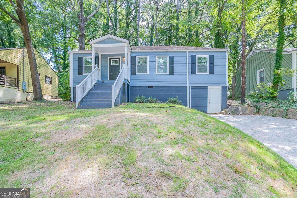 2836 Harlan Drive - Photo 1