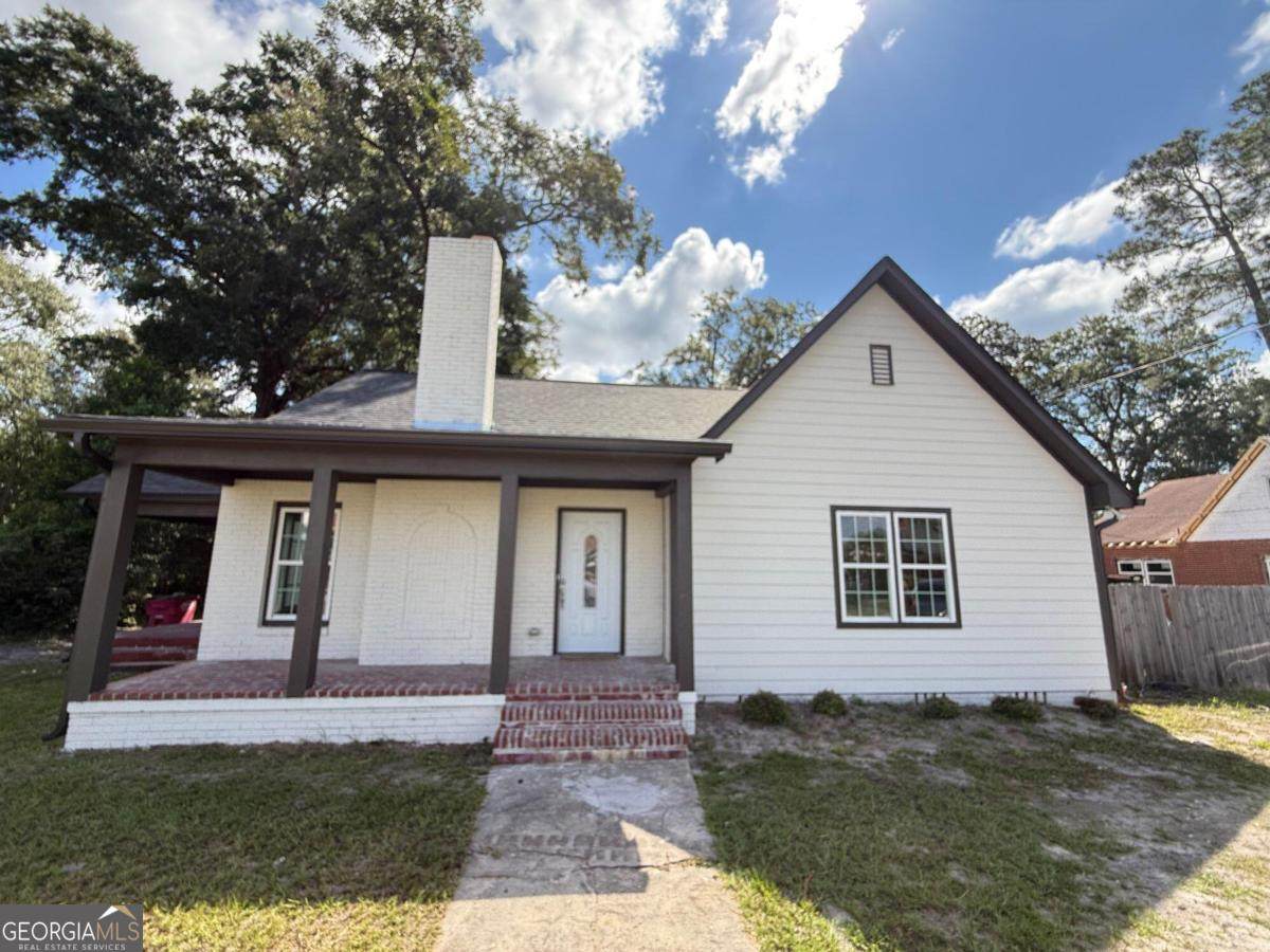 213 Fair Street - Photo 1
