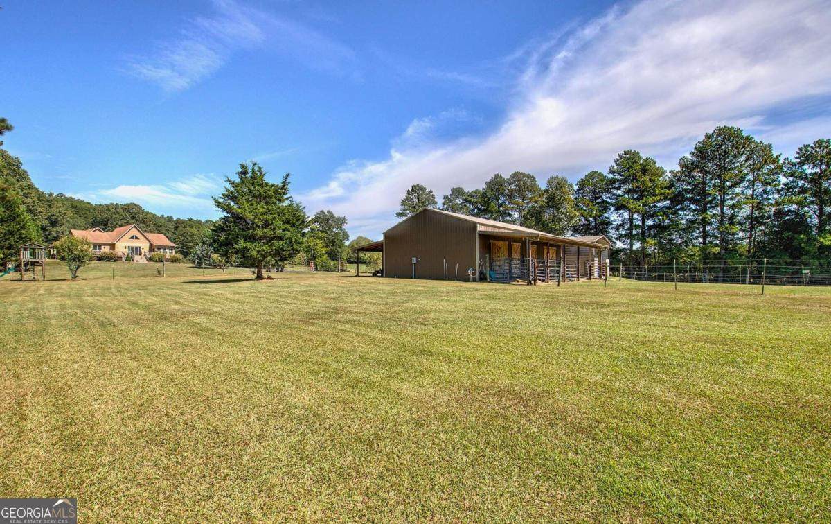 2051 Little Texas Valley Road - Photo 1