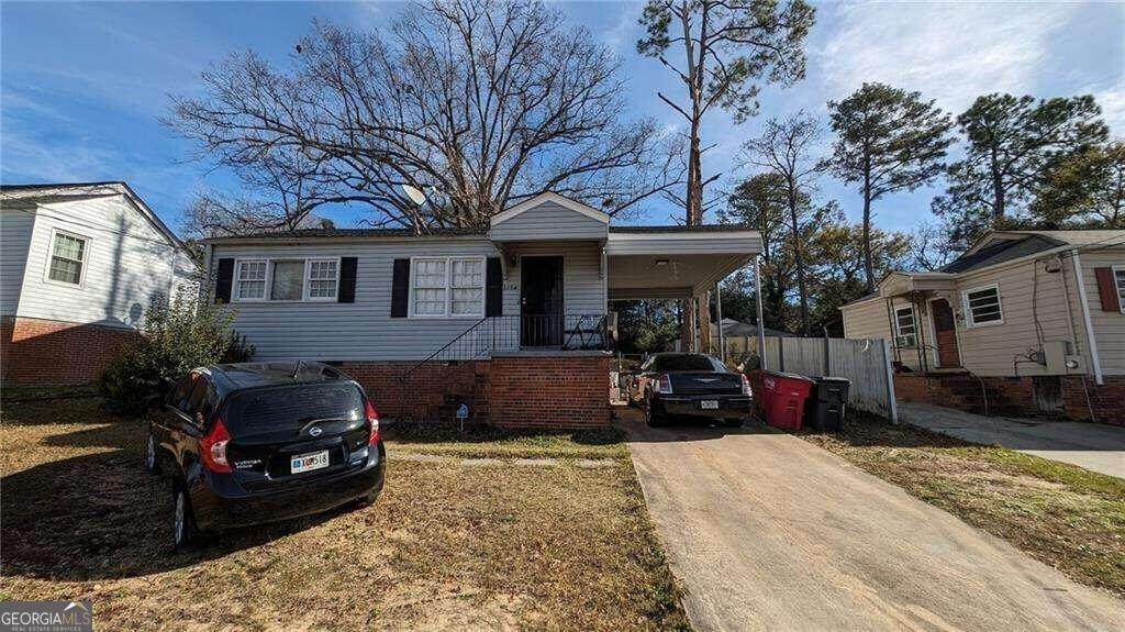 3158 Brownell Avenue - Photo 1