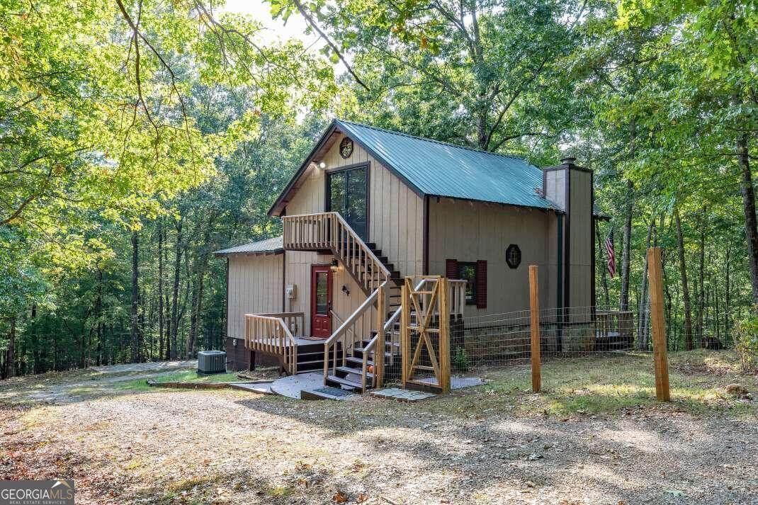 132 Silver Dollar Lane - Photo 1