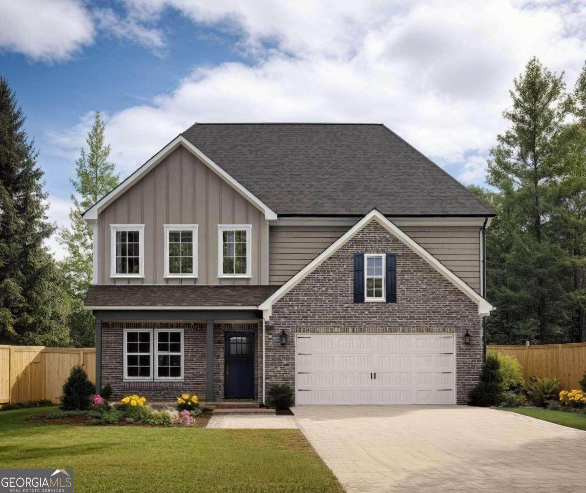 3301 Pepperpike Court - Photo 1