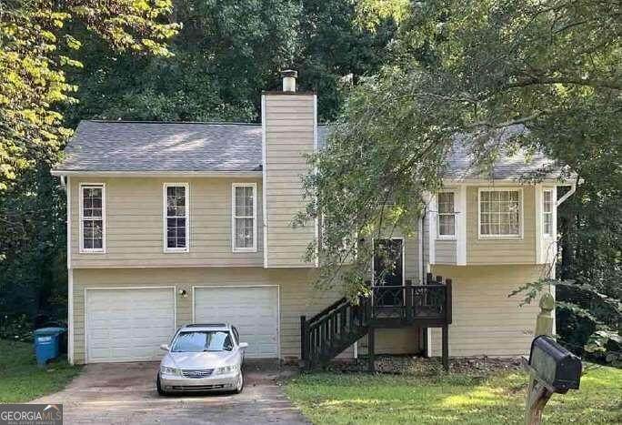 2734 Laurel View Drive - Photo 1
