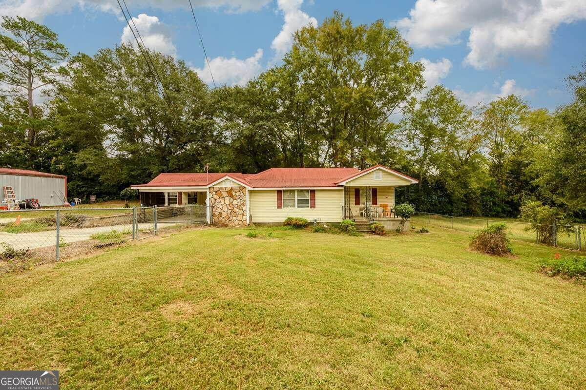1278 Twin Pine Road - Photo 1