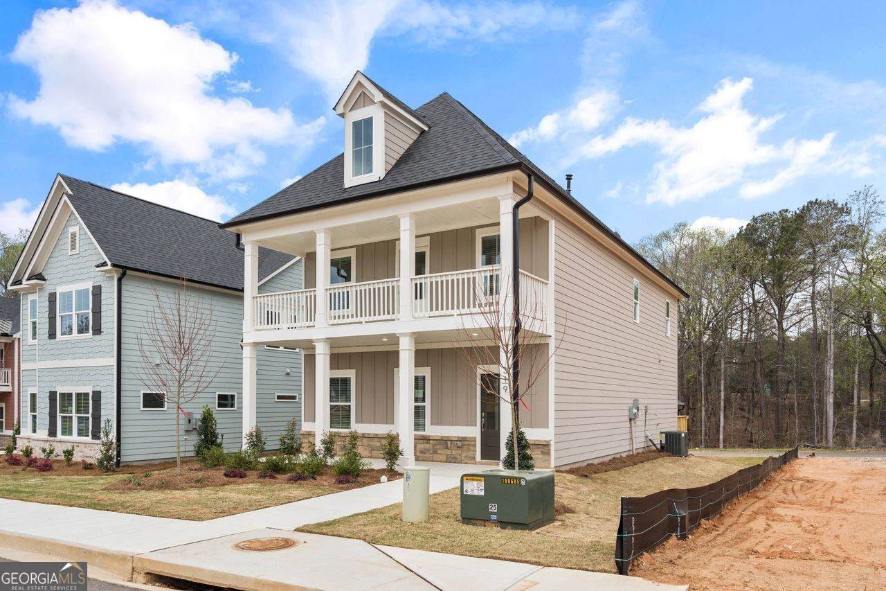 319 Summerville Lane - Photo 1