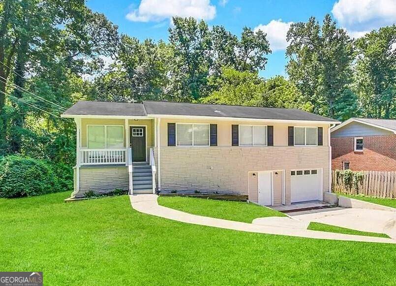 1863 Rollingwood Drive - Photo 1