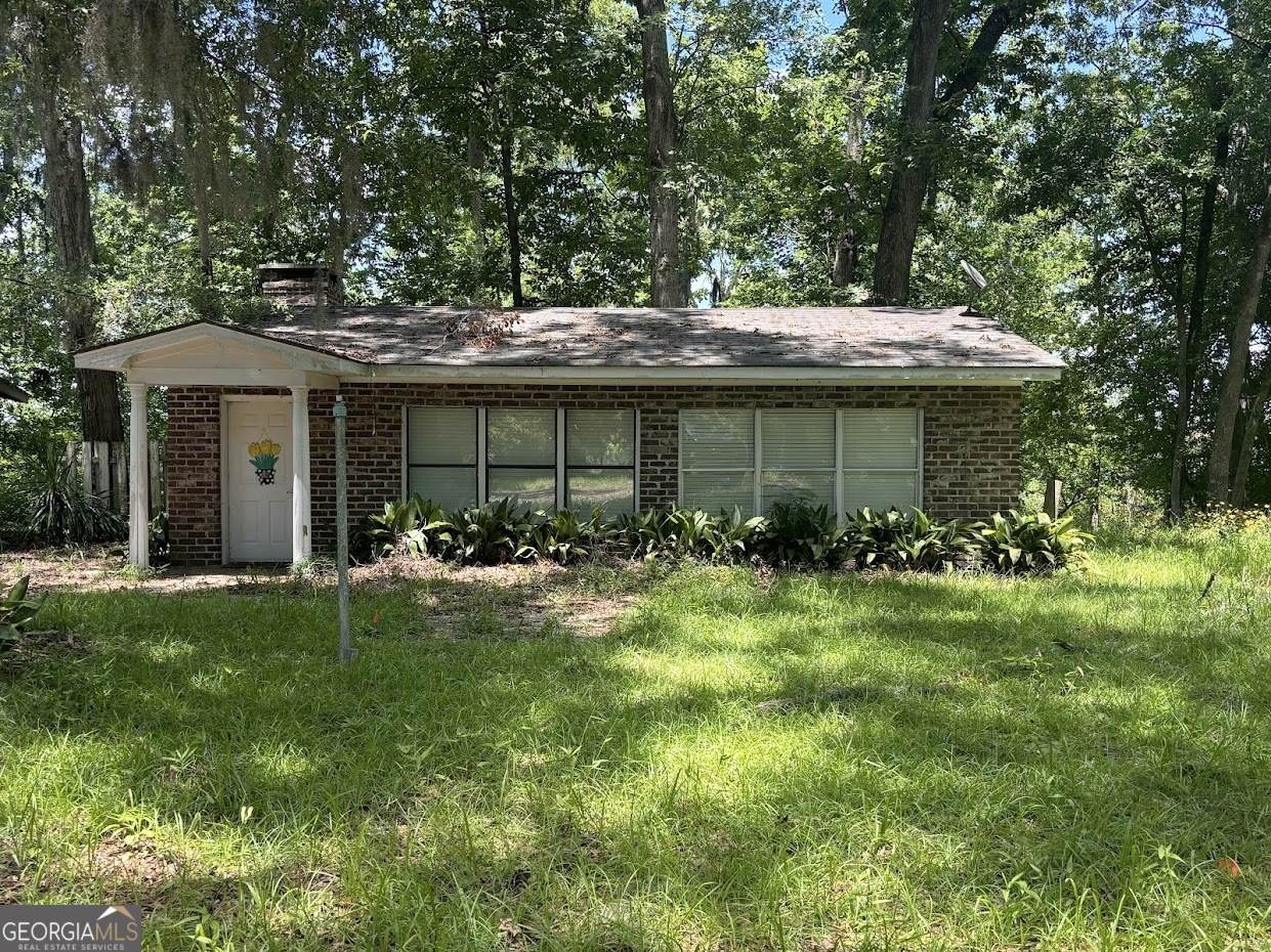 282 Tuckasee King Road - Photo 1