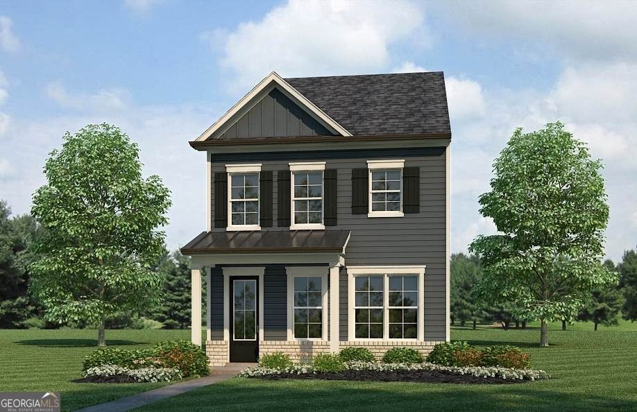 5505 Broadleaf Trail - Photo 1