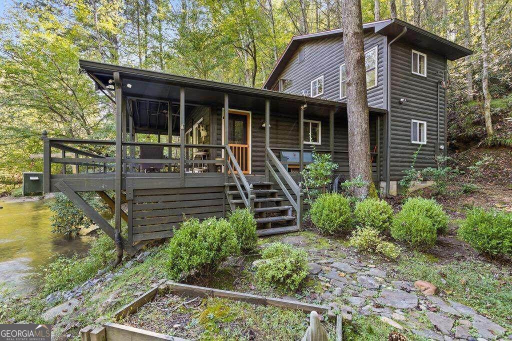 129 Old Bend Road - Photo 1