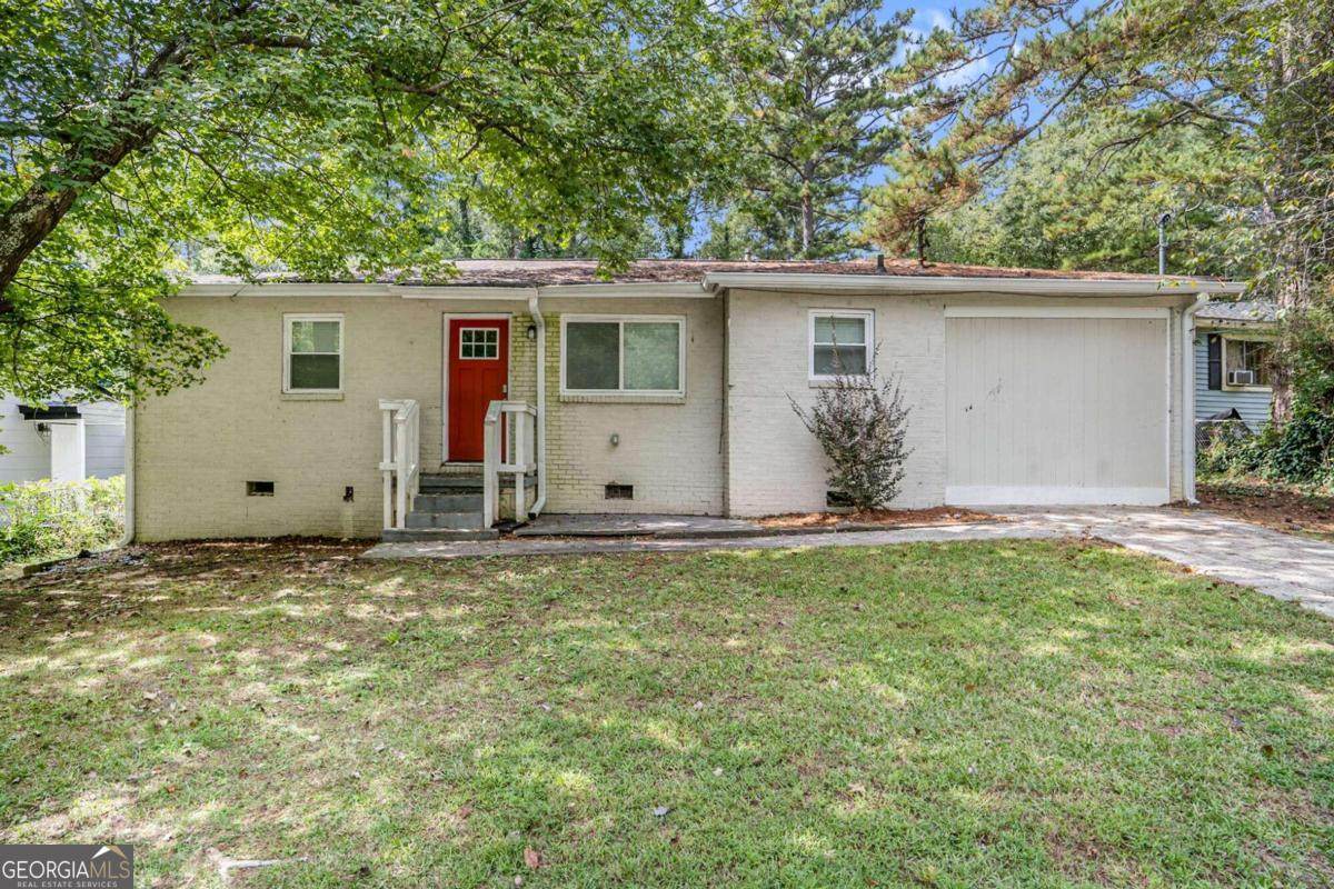 2623 Rex Avenue - Photo 1