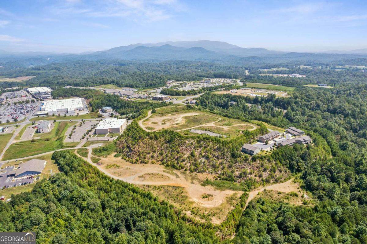 12.86 AC Highlands Hill Drive - Photo 1