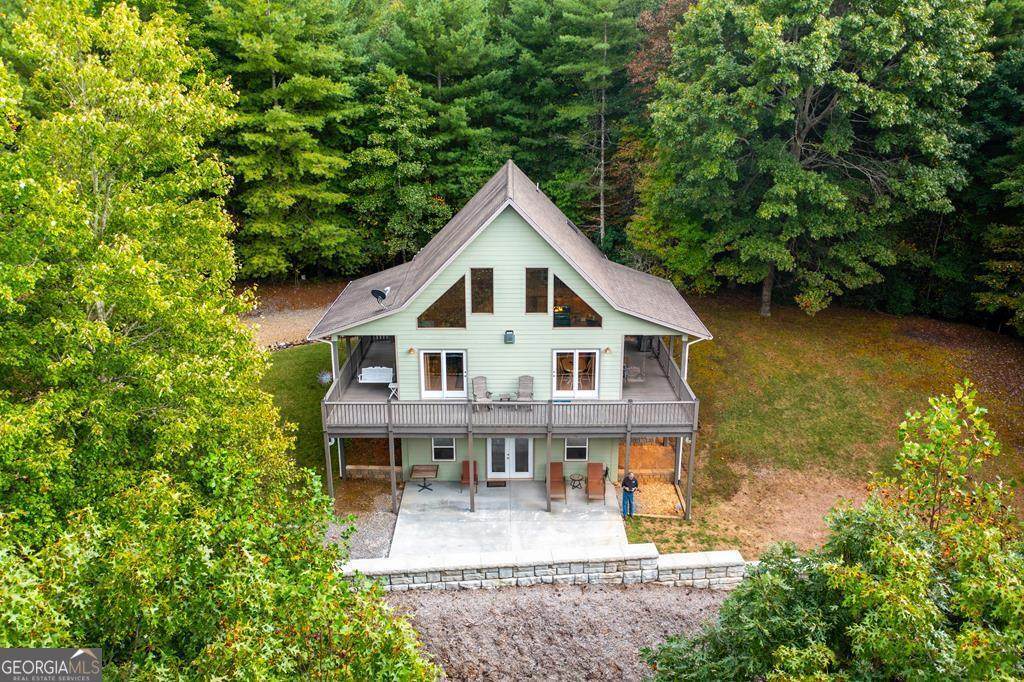 220 Cold Branch Lane - Photo 1