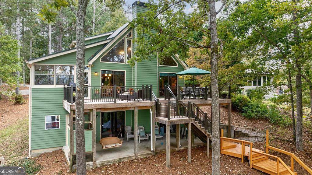 190 Hickory Point Drive - Photo 1