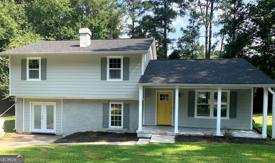 5364 Cedar Rock Drive - Photo 1