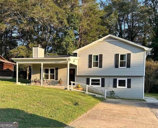 744 Whitehall Drive - Photo 1