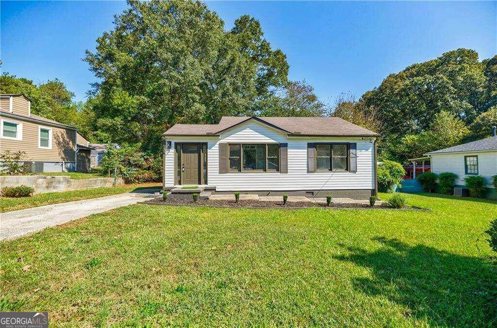 42 Guinn Street - Photo 1