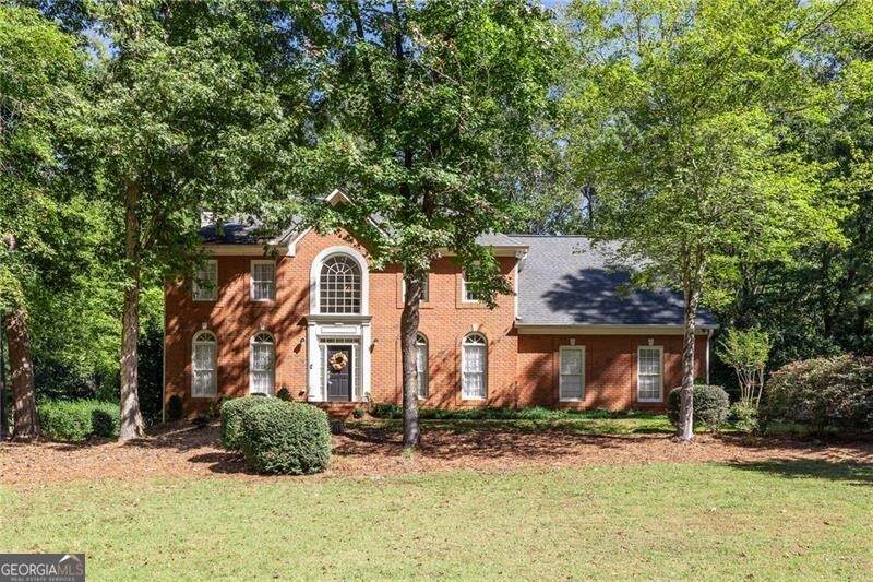 1645 Habersham Gate Drive - Photo 1
