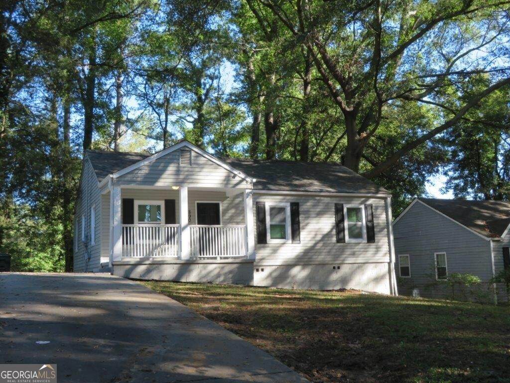 890 Mcwilliams Road - Photo 1