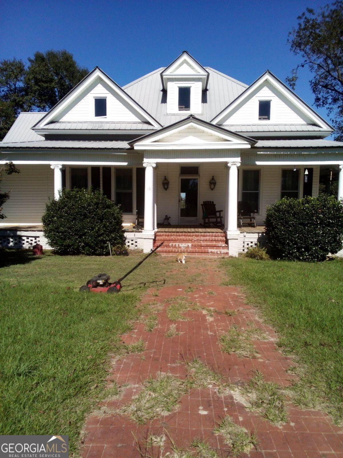 15 South Acadamy - Photo 1