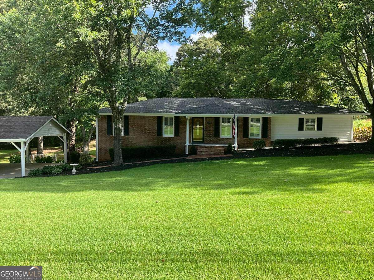 1759 Hiram Sudie Road - Photo 1