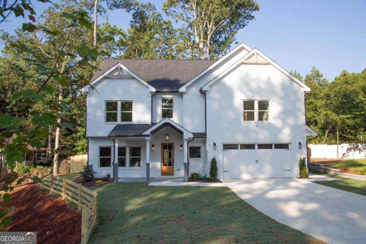 1315 Compton Woods Drive - Photo 1