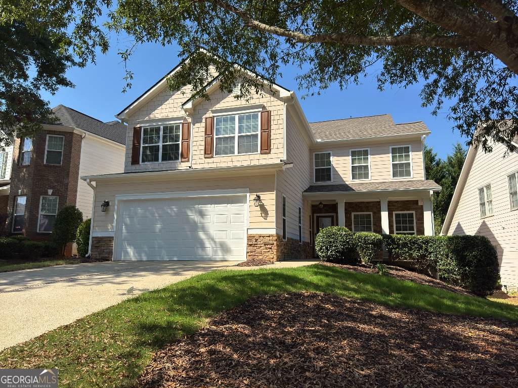 1435 Independence Trail - Photo 1