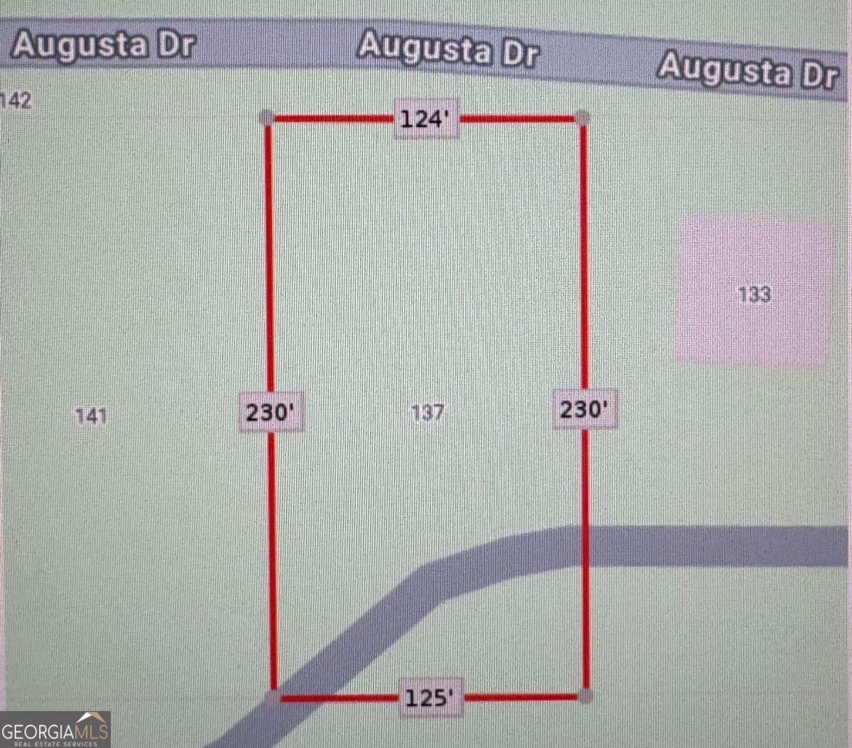 137 Augusta Drive - Photo 1