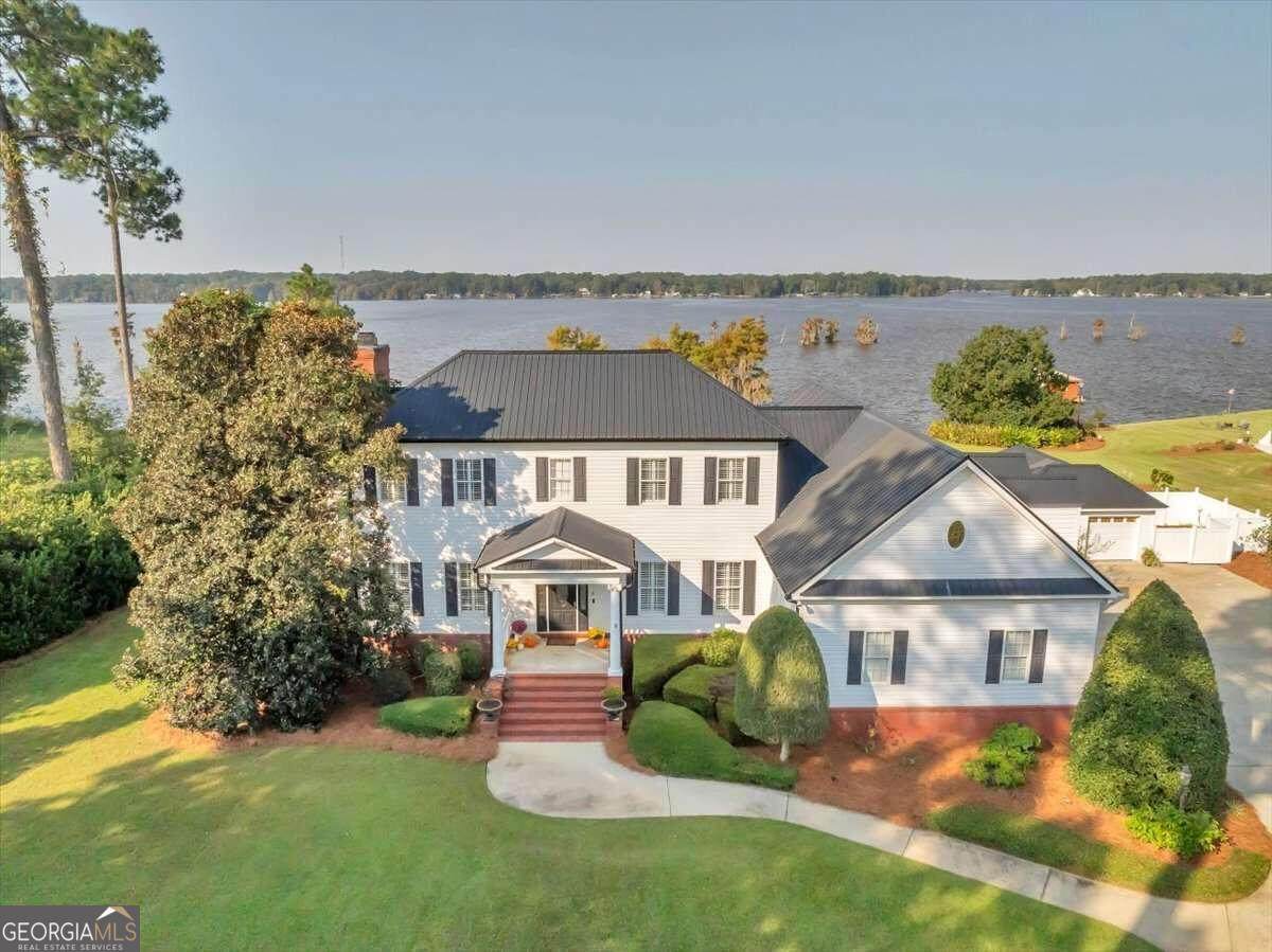 286 Cannon Branch Road - Photo 1