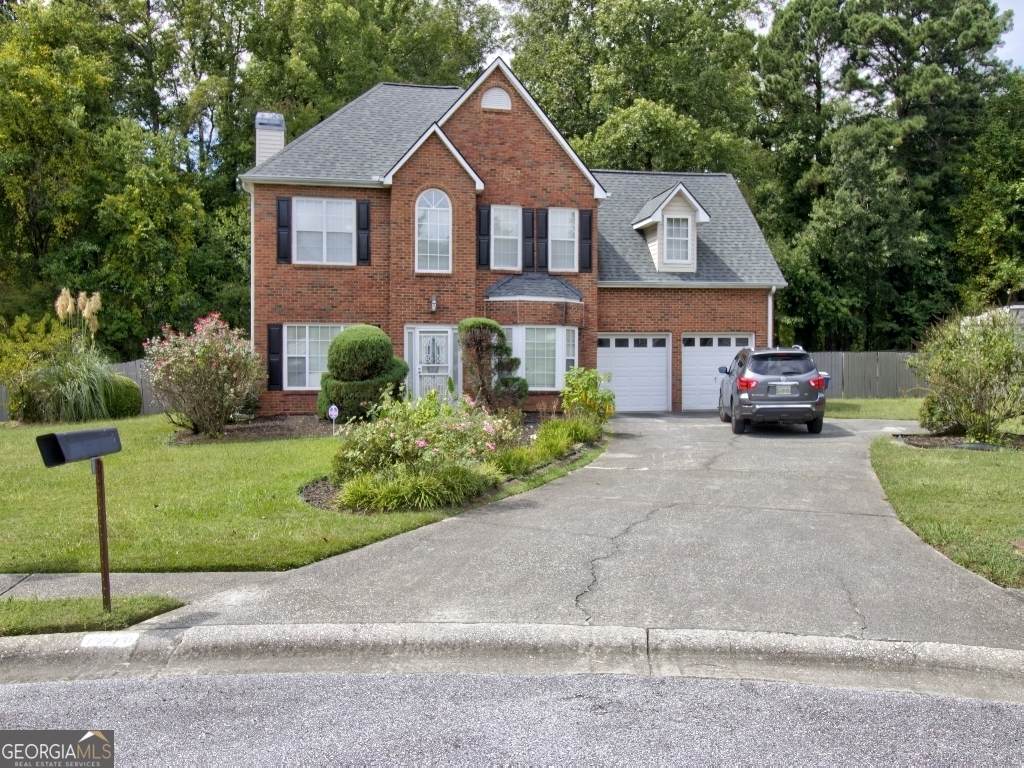 1716 Shirburn Circle - Photo 1