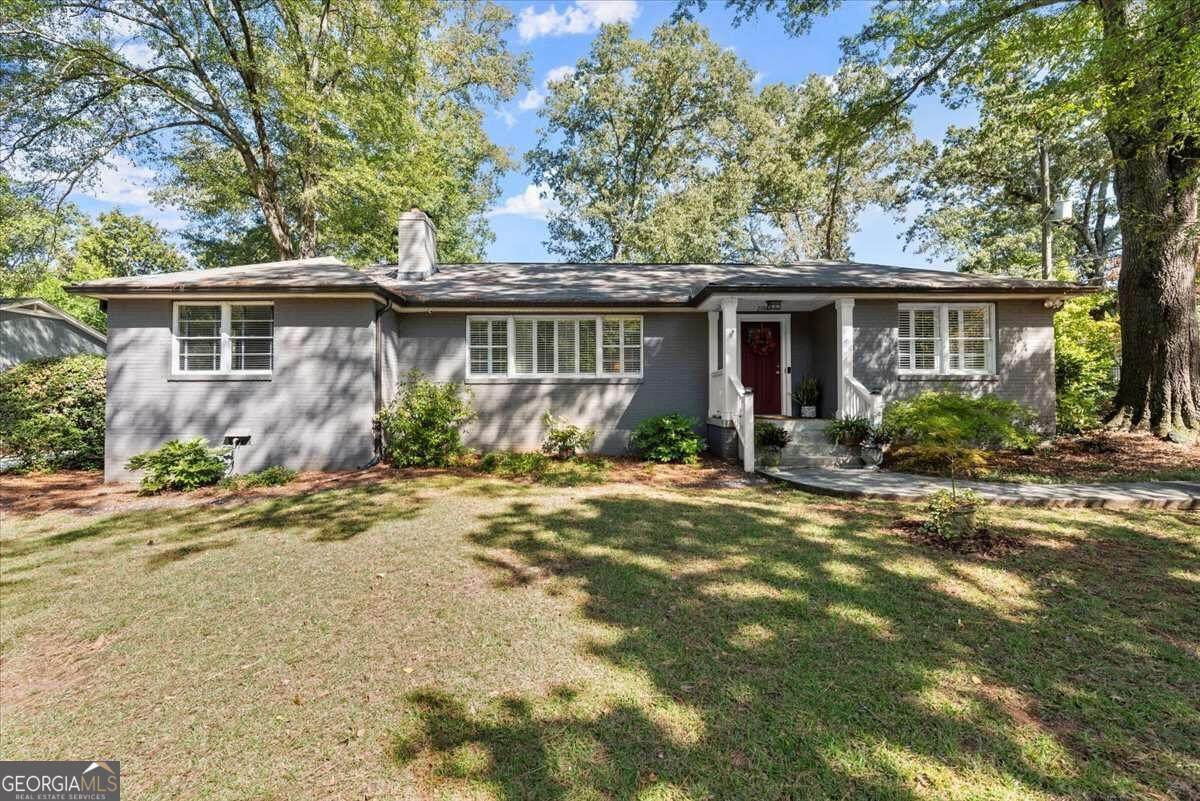 2154 Lake Road - Photo 1