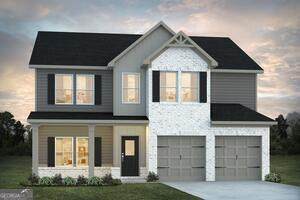 319 Brooks Drive - Photo 1