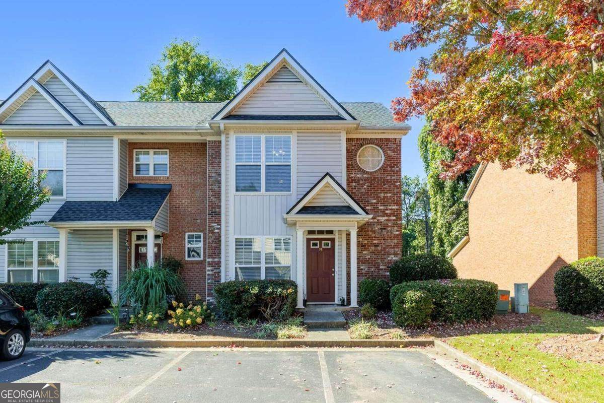 801 Old Peachtree Road - Photo 1