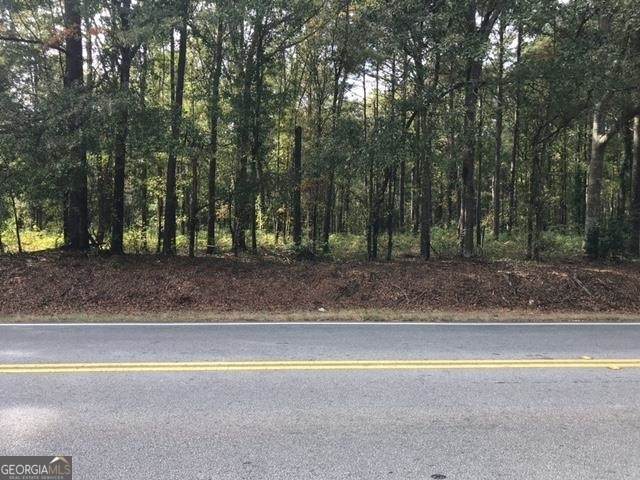 1587 Zebulon Road - Photo 1