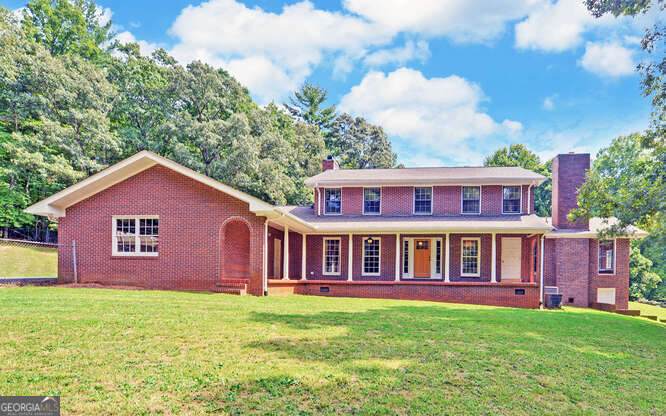 915 Hidden Lake Road - Photo 1