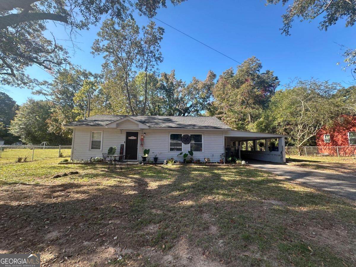 825 Pamela Drive - Photo 1