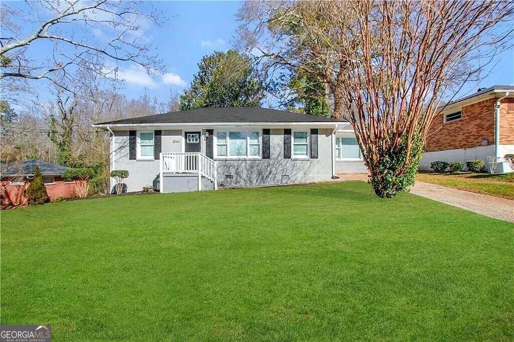 2164 Rockhaven Circle - Photo 1