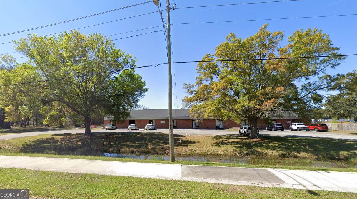 927 Point Peter Road - Photo 1