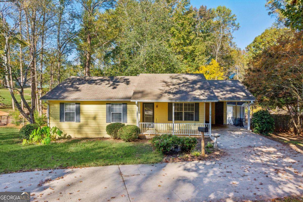 2510 Bolman Road - Photo 1