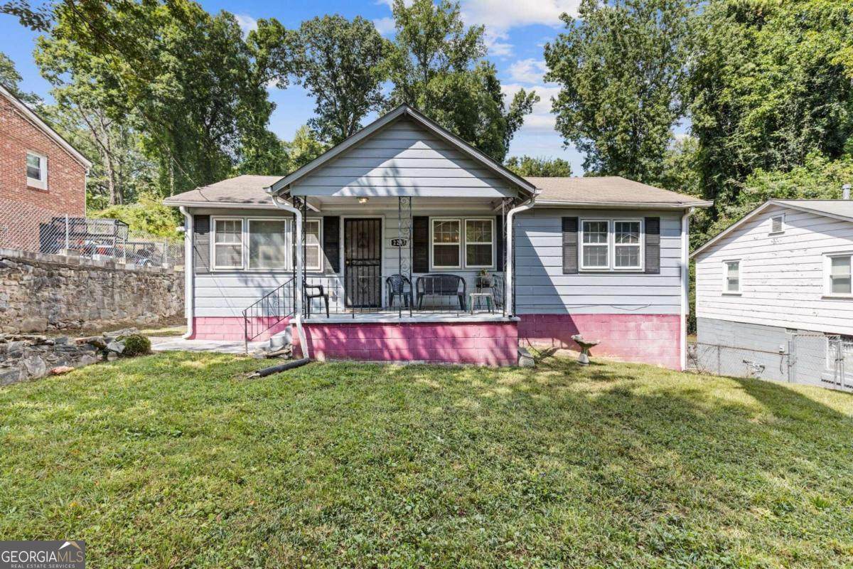 2243 Tiger Flowers Drive - Photo 1