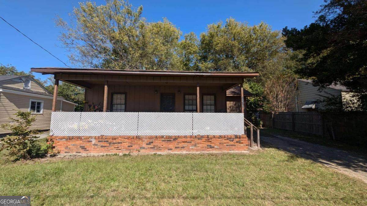 1213 Auburn Drive - Photo 1