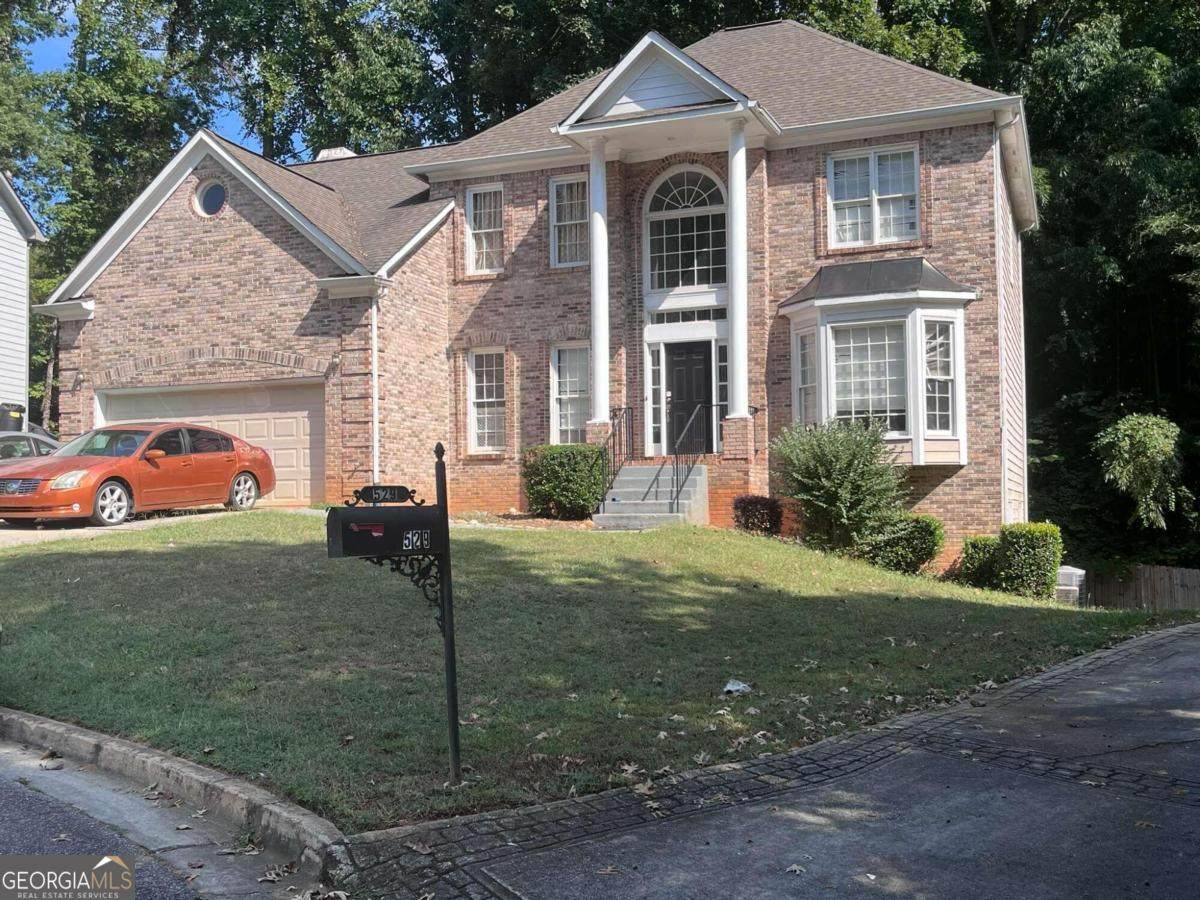 533 Riverbirch Trace - Photo 1