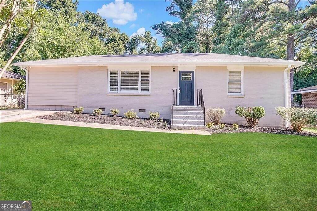 2530 Habersham Drive - Photo 1
