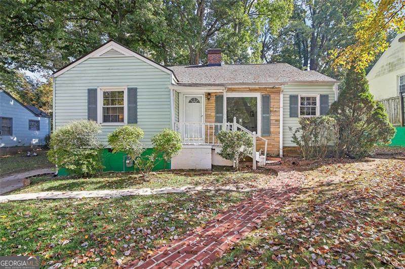 1618 Belmont Avenue - Photo 1