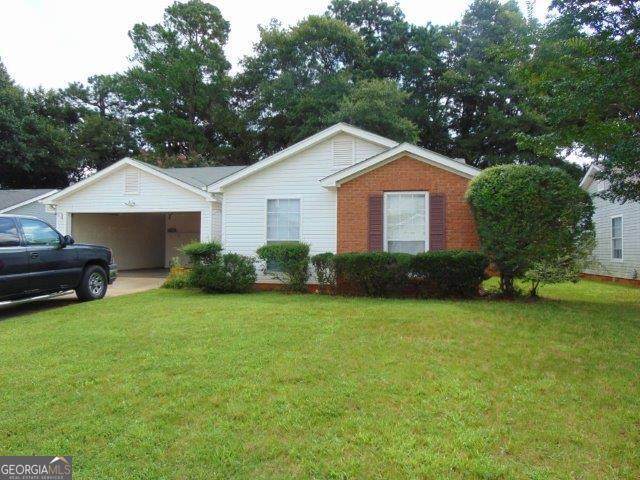 148 Lake Terrace - Photo 1
