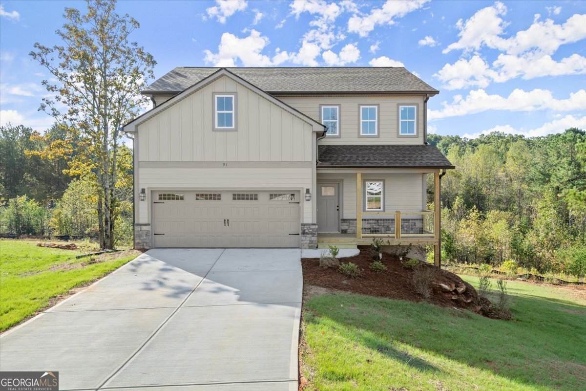 91 Ridge View Court - Photo 1